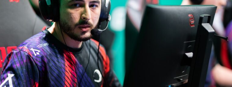 Party Astronauts терпят "Мистическое" поражение