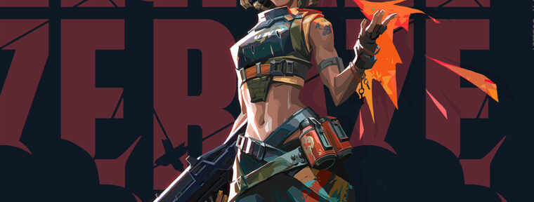 Riot обращает внимание на нерф Raze в VALORANT и указывает на ошибку Взрывного ранца