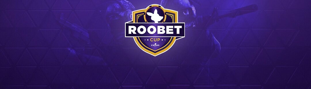 Всё что нужно знать о Roobet Cup | CS: GO