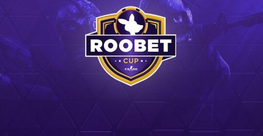 Всё что нужно знать о Roobet Cup | CS: GO