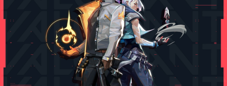 Системные требования Valorant