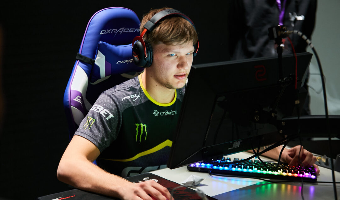 Nix высказался в защиту s1mple