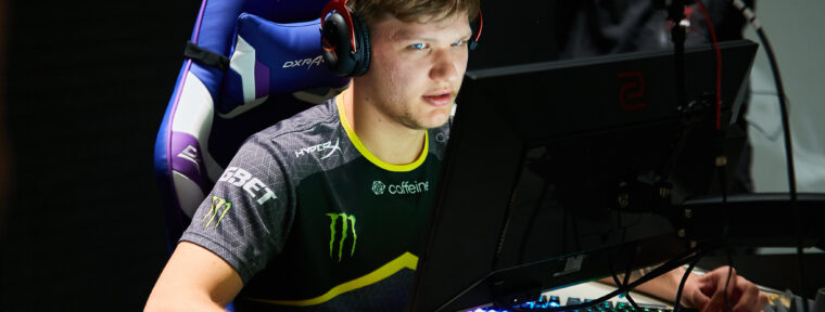 Nix высказался в защиту s1mple