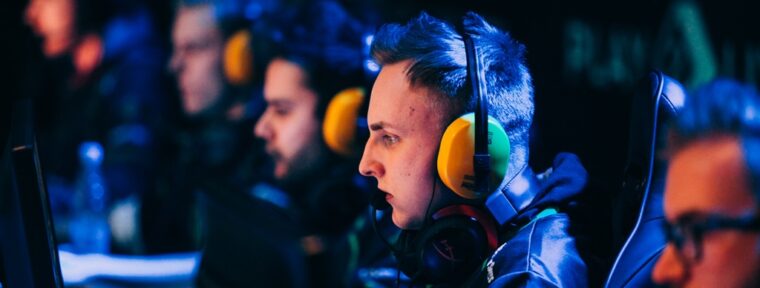 Spiidi покидает команду Sprout