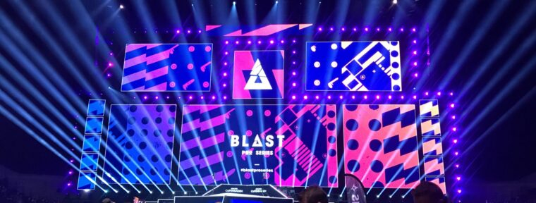 Инвестором BLAST может являться датское правительство