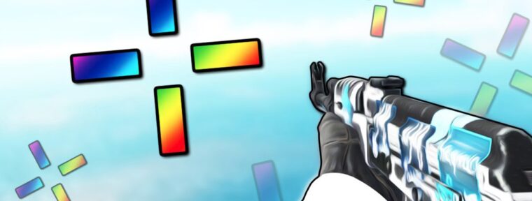 Лучшие прицелы в CS:GO