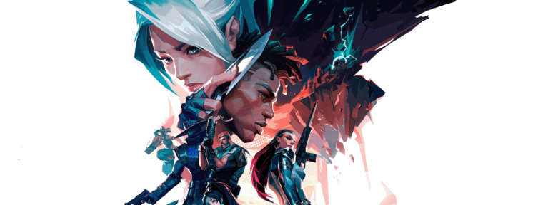 Riot отложили обновление 5.03 для VALORANT до следующего месяца