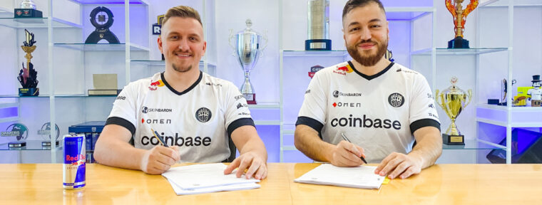 BIG продлила контракты с капитаном и тренером