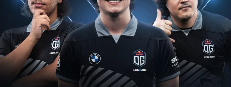 OG LDN UTD представила новый тренерский штаб