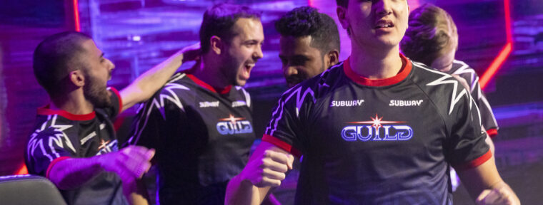 Russ может пропустить VCT 2022: EMEA Last Chance Qualifier