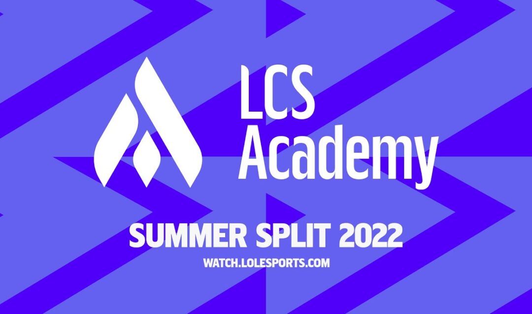 Итоги LCS Academy League Summer 2022