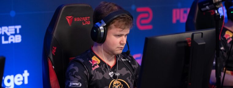 Snappi может присоединиться к G2 Esports