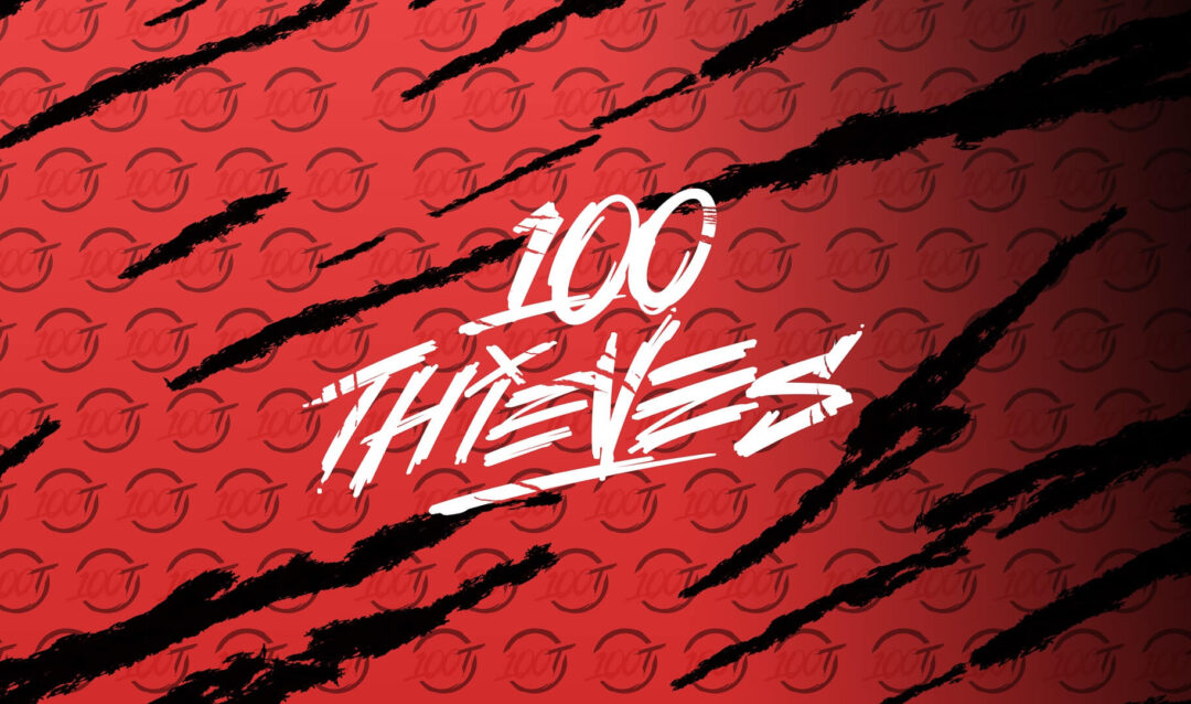 100 Thieves отправили FUT Esports в нижнюю сетку VCT Masters Shanghai