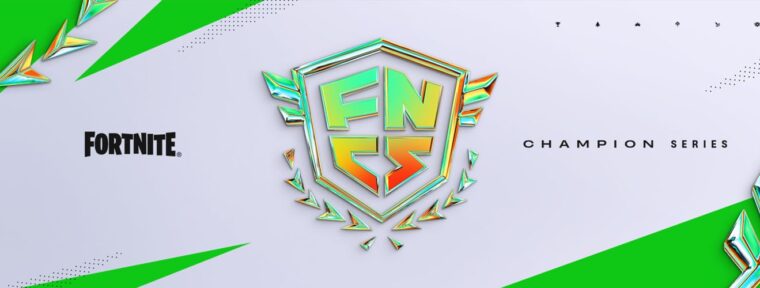 Участники Fortnite Champion Series: Chapter 3 Season 3 - Grand Finals: Europe