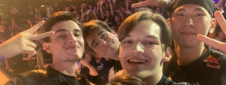 Team Spirit стала победителем PGL Arlington Major 2022