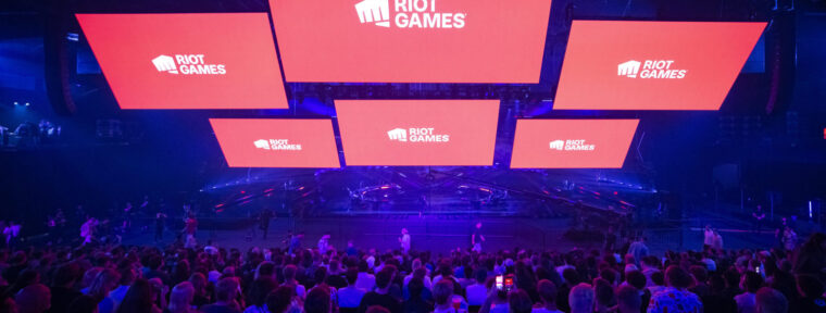 Riot Games предложит командам-партнерам Valorant до 1,5 млн долларов в год