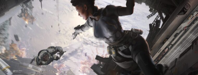 Гайд на Бангалор (Bangalore) Apex Legends