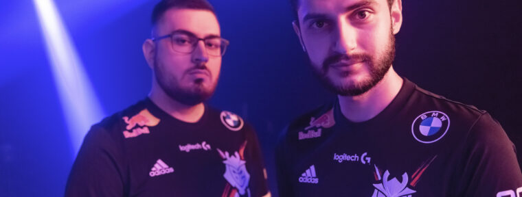 G2 уничтожили NAVI на Ascent и закрепили победу в нижней сетке EMEA VCT LCQ