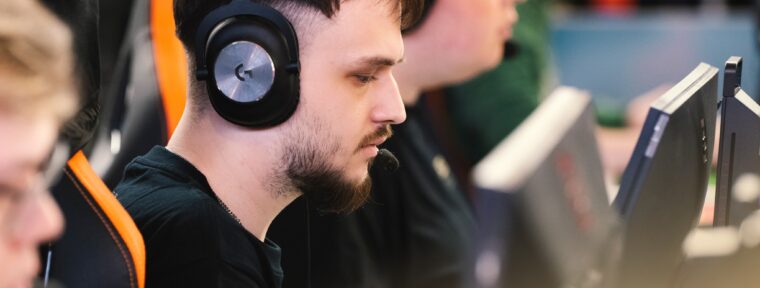 XELLOW возвращается в Nexus Gaming