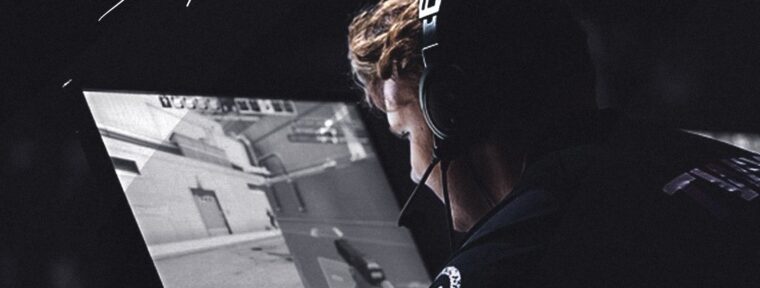 Twixie уходит из соревновательного CS:GO