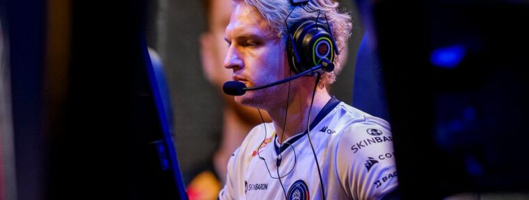 Организация BIG расторгает контракт с gade