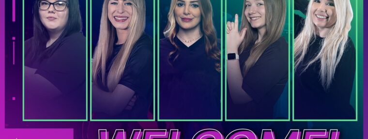 Evil Geniuses выкупила женский состав Dignitas по VALORANT