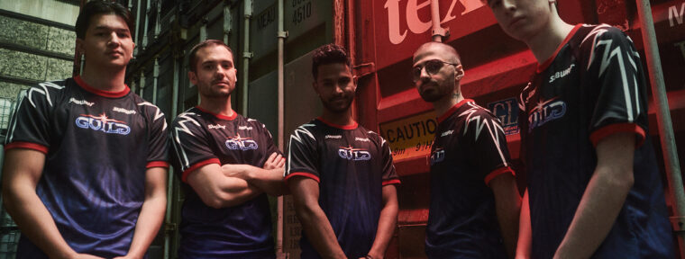 Yacine вернется в состав Guild Esports для участия на VCT 2022: EMEA Last Chance Qualifier