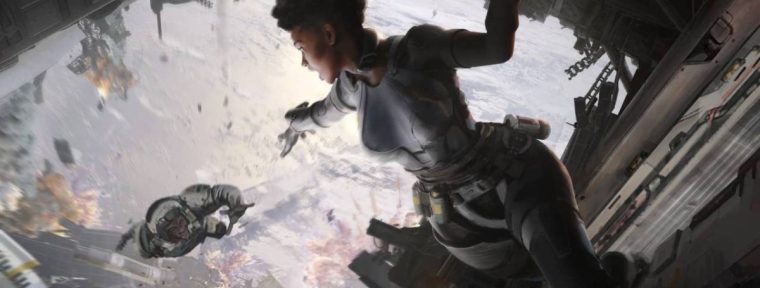 Бангалор в Apex Legends: воинская карьера и выживание