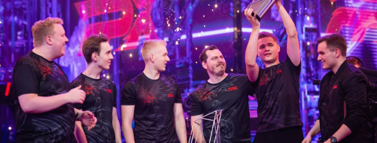 FPX ищет замену перед Valorant Champions