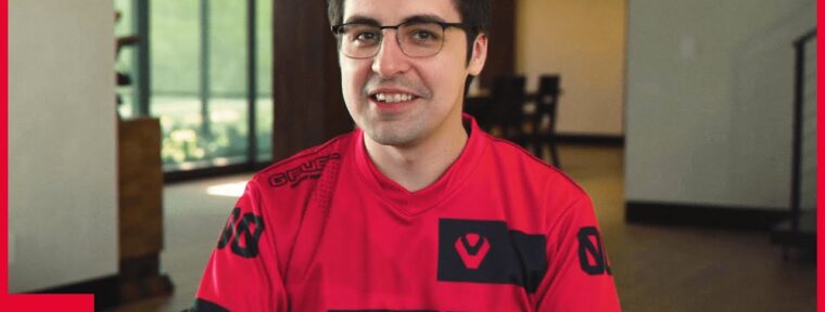 Shroud оценивает свою текущую форму как 50% от пиковой эффективности.