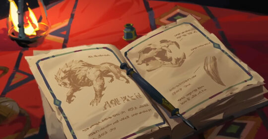 Разработчики League of Legends раскрыли детали будущего сезона