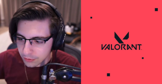 Shroud покидает Sentinels, подразумевая, что он может вернуться во время франчайзинга