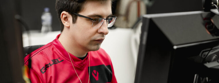 Shroud о франшизе VALORANT в Лос-Анджелесе