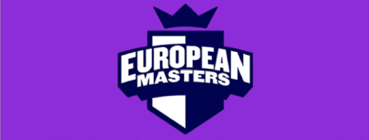 Главное событие EU Masters Summer 2022