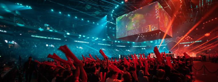 За кого болеть на чемпионате мира по League of Legends 2022 года