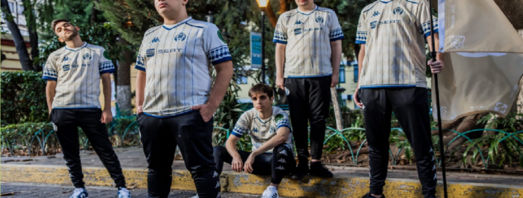MAD Lions победили в стартовом матче ЧМ-22 по League of Legends