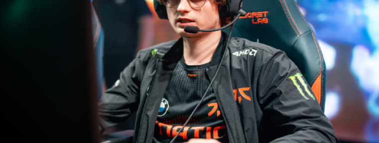 Fnatic демонстрируют свое владение метой в первой победе Worlds 2022 League of Legends