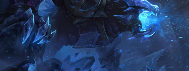 5 чемпионов с самыми высокими показателями побед в League of Legends Патч 12.17