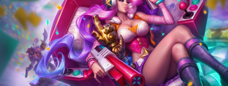 5 самых сильных игроков на этапе плей-офф чемпионата мира 2022 League of Legends