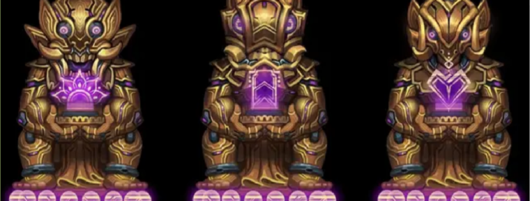 League of Legends наградит позитивное поведение игроков новыми скинами ‘Три награды’ и накажет за токсичность