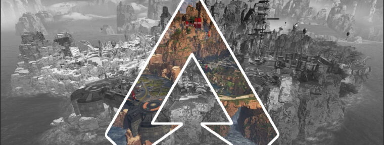 Apex Legends Global Series Year 3 добавляет региональные финалы.