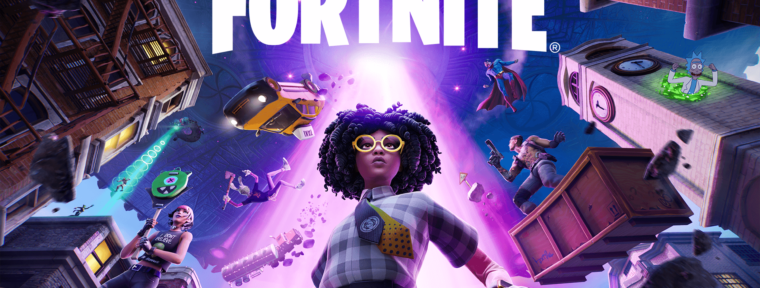 Сколько в Fortnite активных игроков?