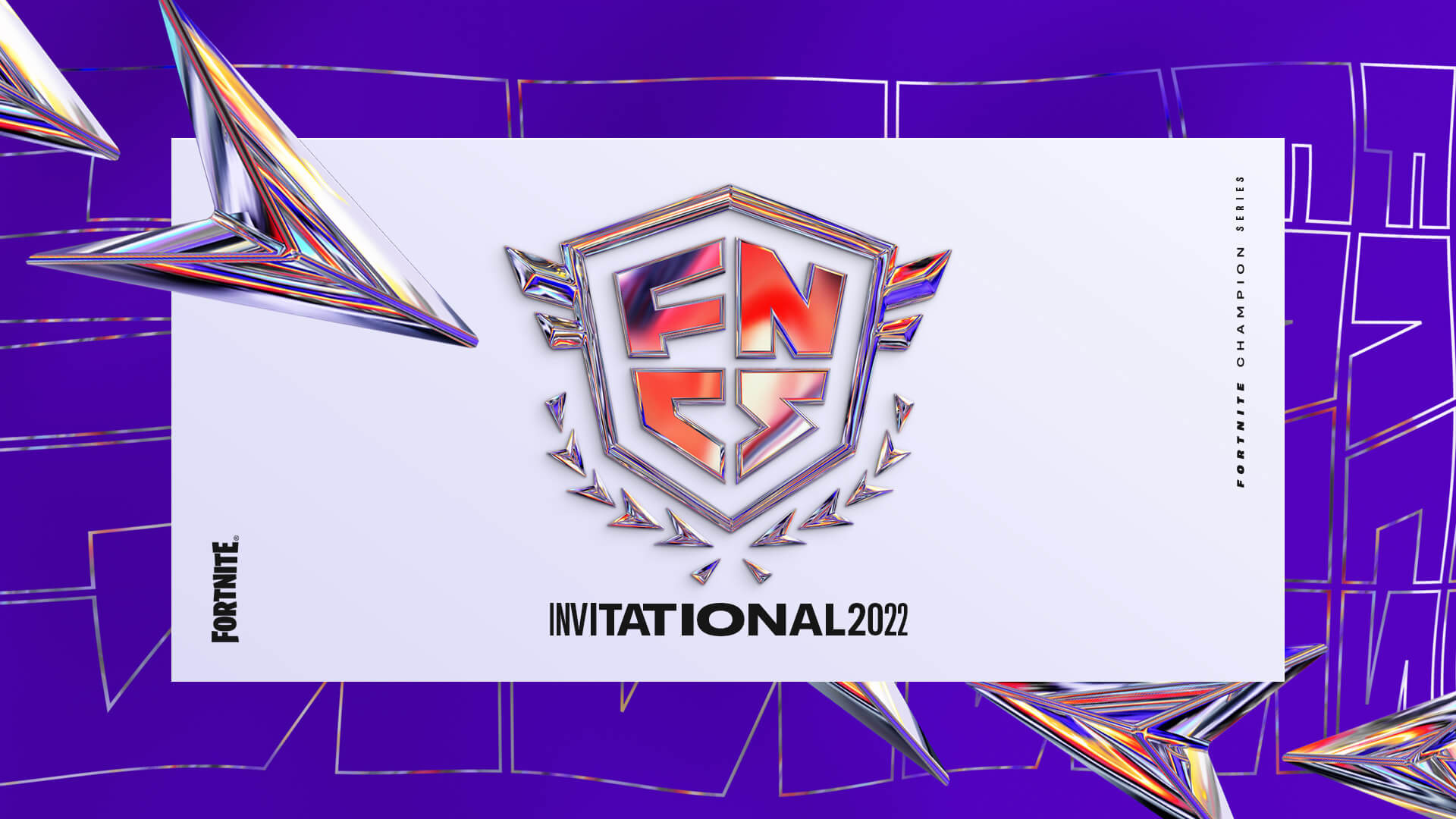 Всё, что нужно знать о LAN-турнире FNCS Invitational 2022 по Fortnite с  призовым фондом 1 млн долларов — Esports.ru