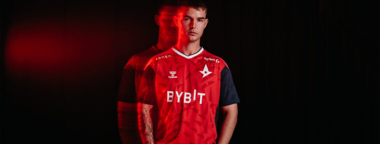 device официально возвращается в Astralis