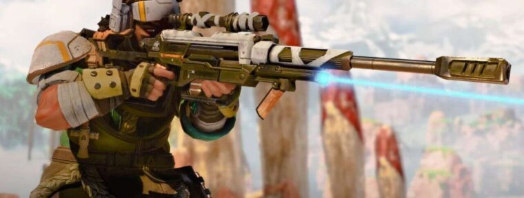 Игроки Apex Legends требуют ослабить Вэнтедж после просочившейся информации о её спецумении.