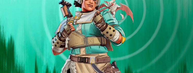 Гайд на Вэнтедж Apex Legends