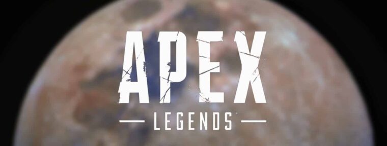 Как получить Золотой билет в Apex Legends: A New Home