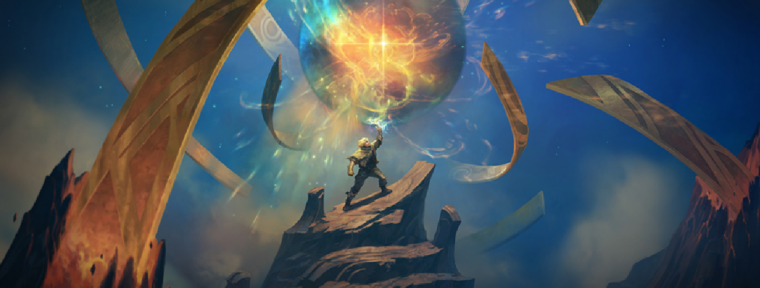 Новые, возвращающиеся и обновленные предметы в предсезоне League of Legends 2023 года