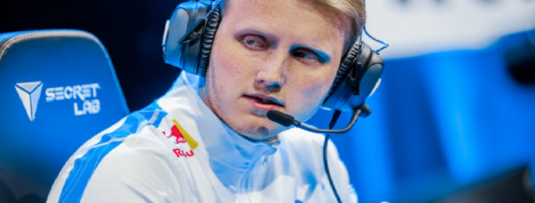 Тройка лидеров по итогам трех дней группового этапа ЧМ-22 года League of Legends