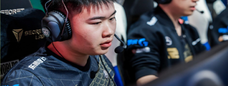 Эти команды зафиксировали самые высокие KDA на групповом этапе Worlds 2022 League of Legends